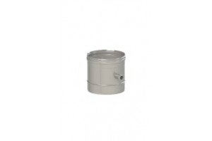 Apvalus elementas dūmų analizei DN 160 (AISI-316L) S2-1013-0160-025-010-V Apvalus elementas dūmų analizei DN 160 (AISI-316L) S2-1013-0160-025-010-V